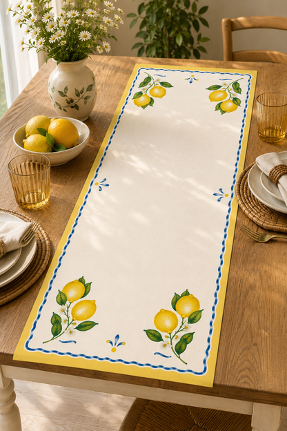 Limonella Runner