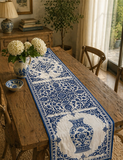 İznik Çini Runner